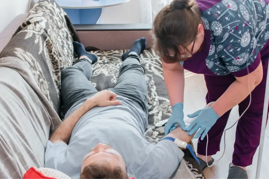 Срочный вывод из запоя в Боготоле: быстро, недорого