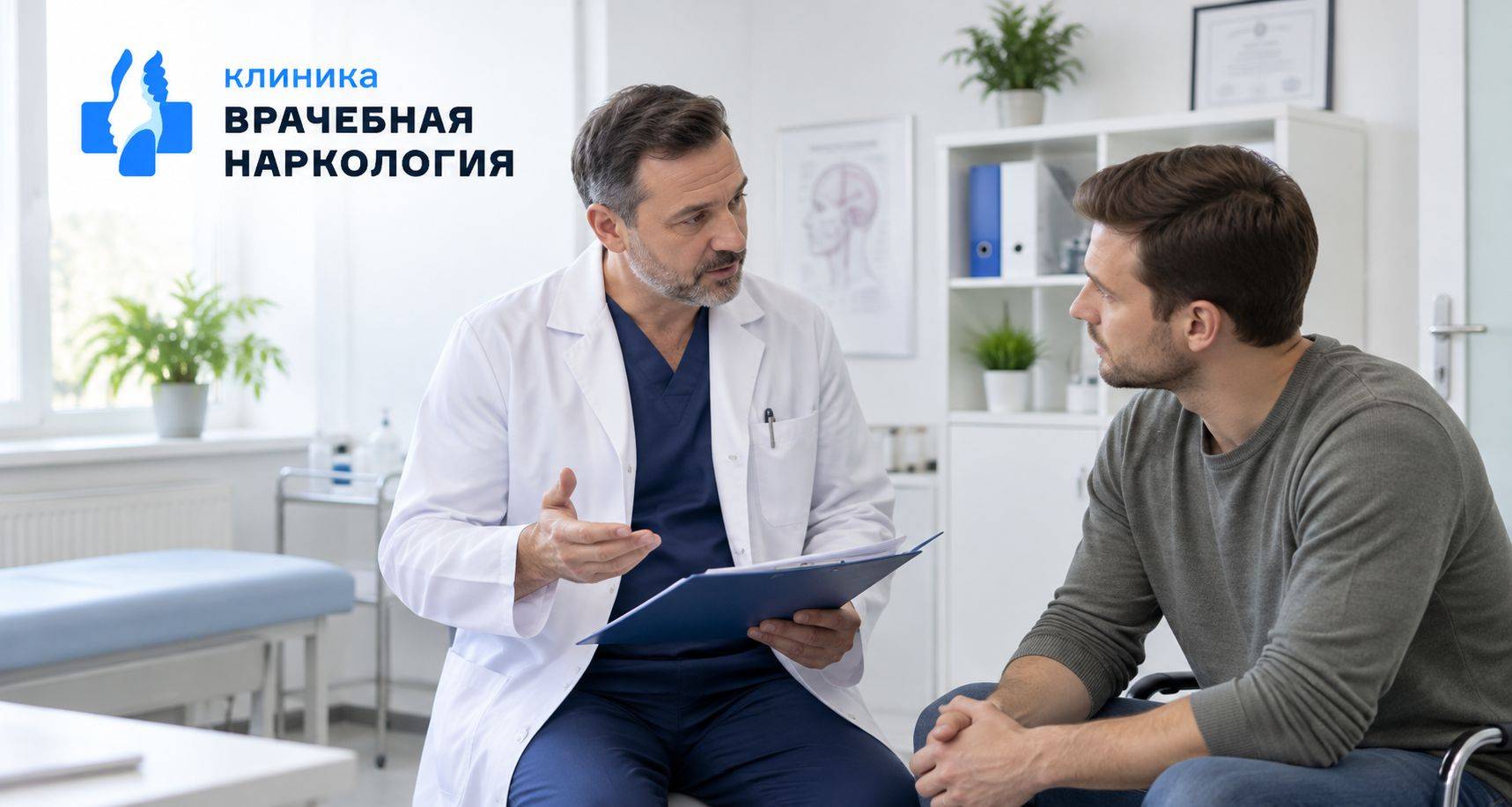Наркологический диспансер в Боготоле